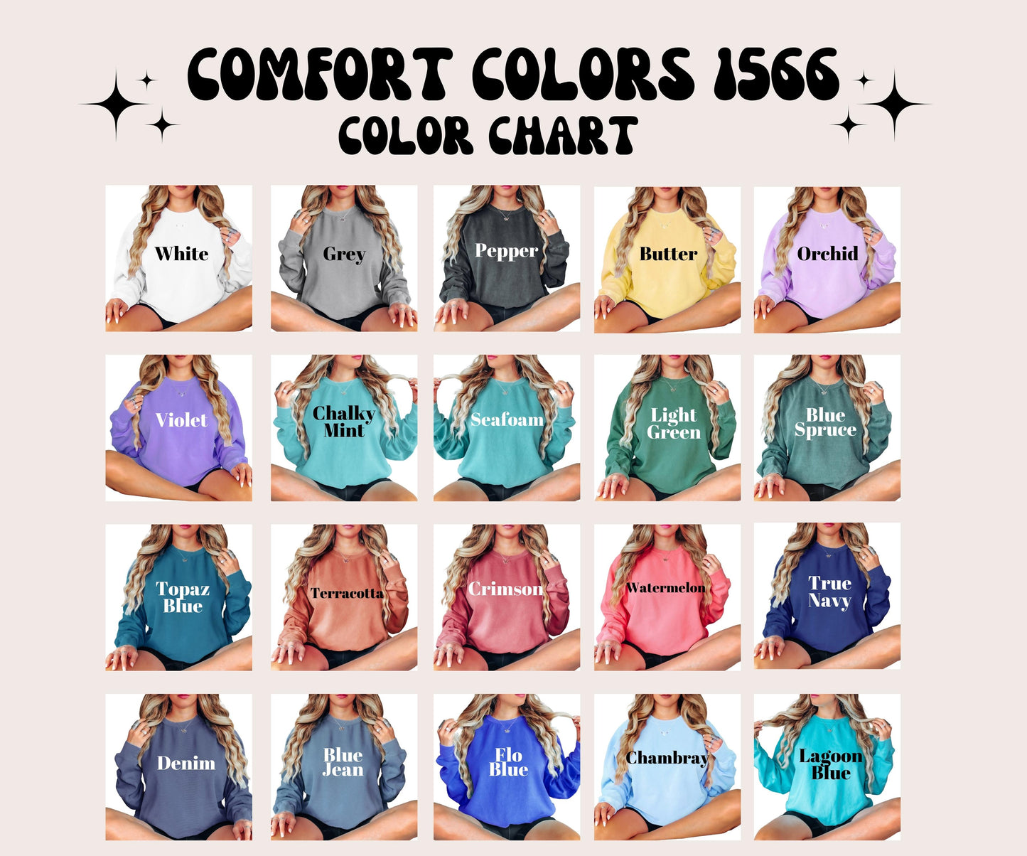 Leopard Print Mama Sweatshirt