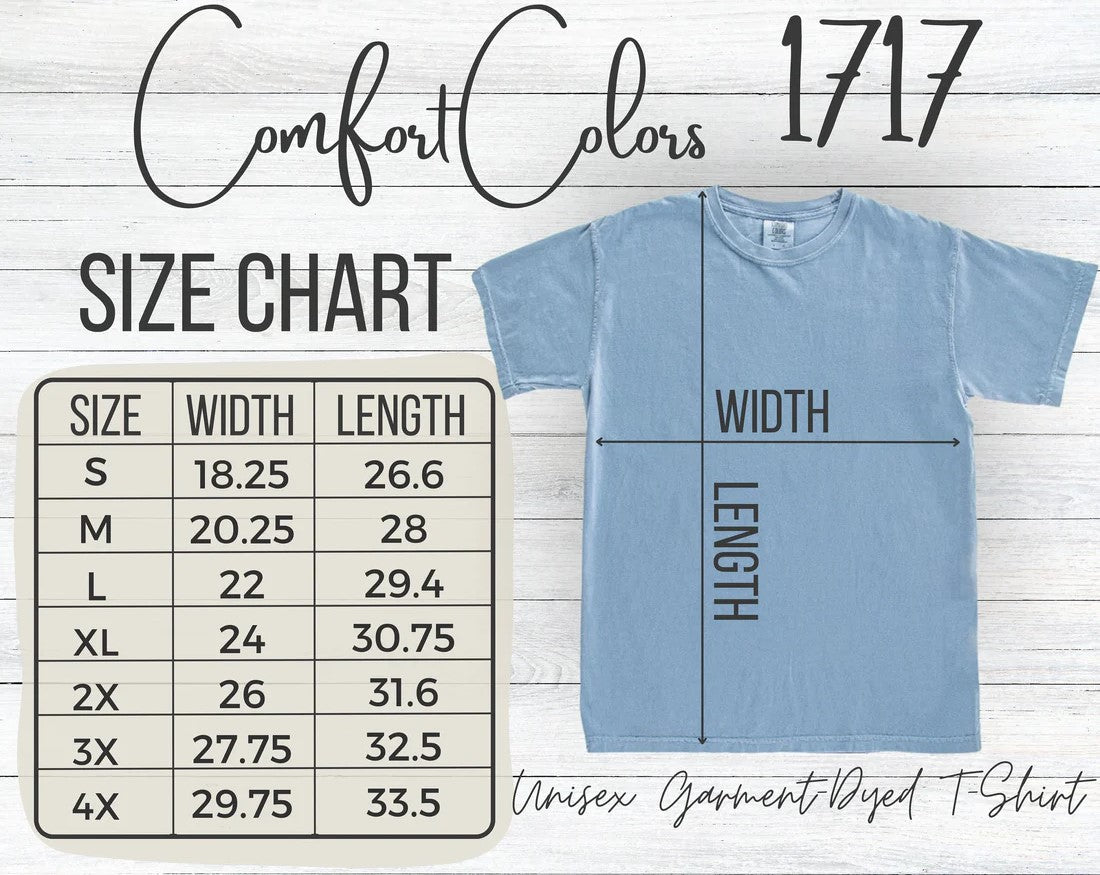 Customizable School Spirit T-shirt