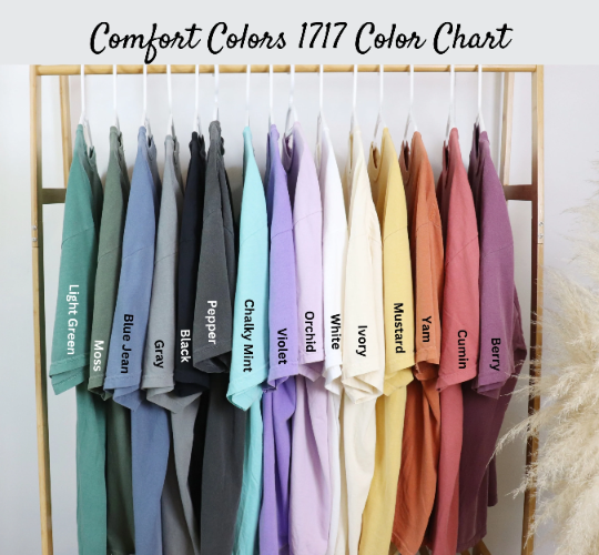conchita its cold outside crew neck