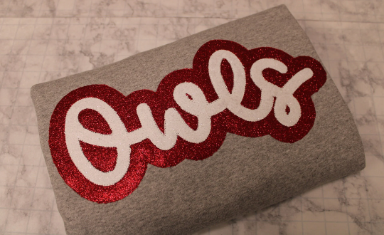 Double the Sparkle with Double Stack Glitter!