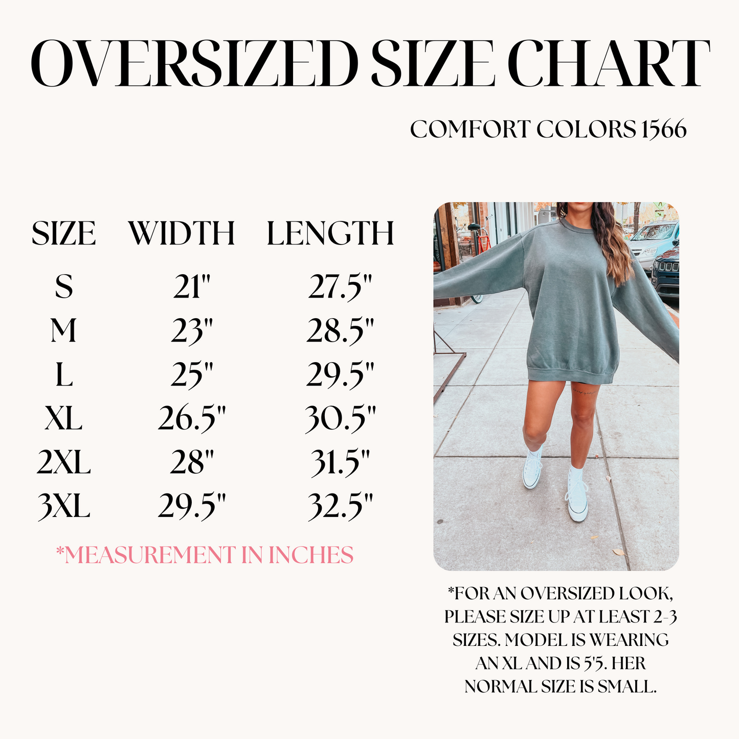 Pink Christmas Crewneck