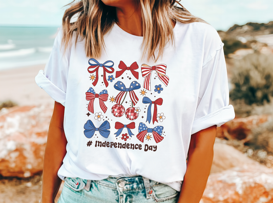 American Coquette T-Shirt