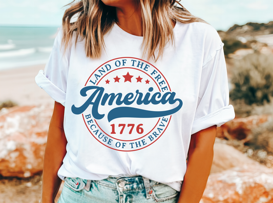 America T-Shirt