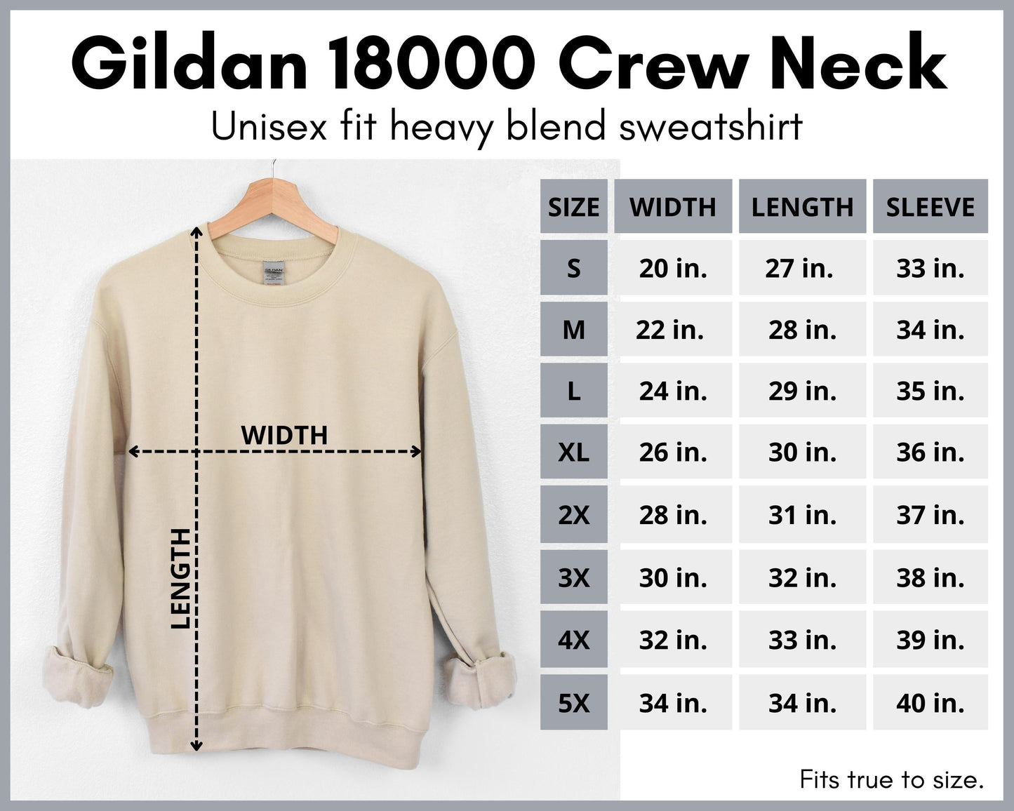 Concha Lover Sweatshirt