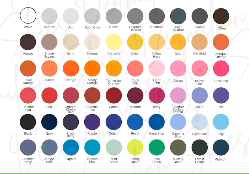 Personalized Teacher Name Embroidery Sweatshirt design!!