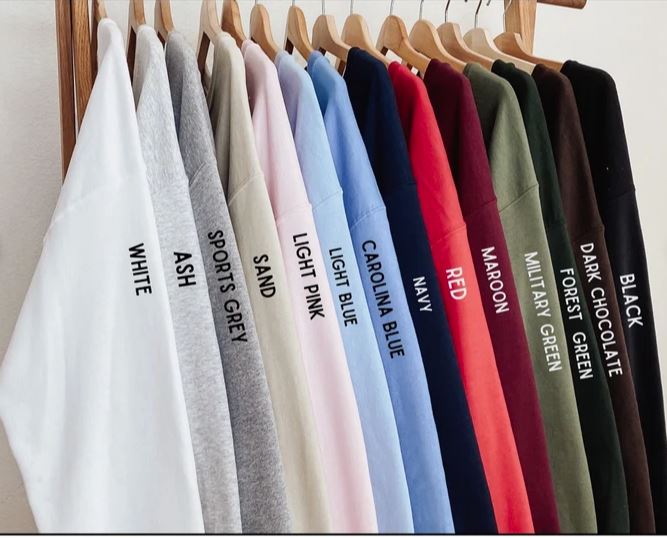 Be The Light Sweatshirt