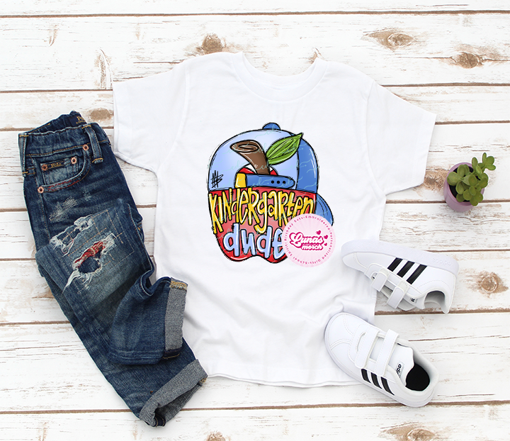 Cool Apple Hat Shirt!!